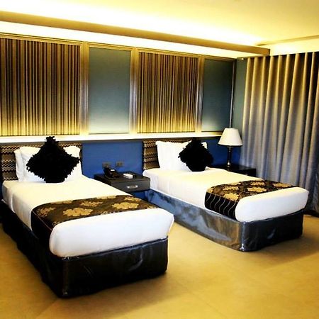The Pepperland Hotel Legazpi Εξωτερικό φωτογραφία