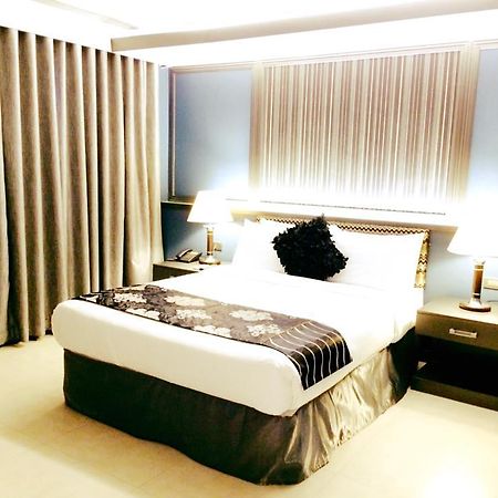 The Pepperland Hotel Legazpi Εξωτερικό φωτογραφία