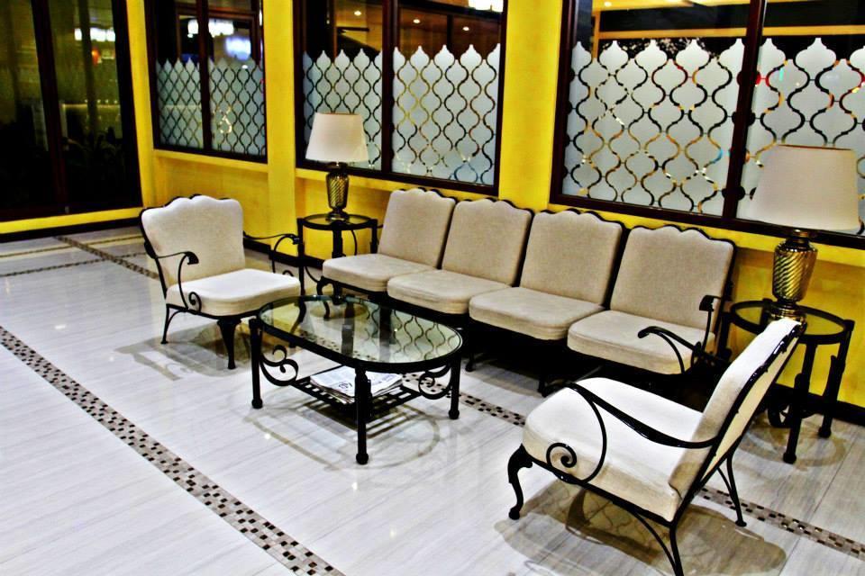 The Pepperland Hotel Legazpi Εξωτερικό φωτογραφία