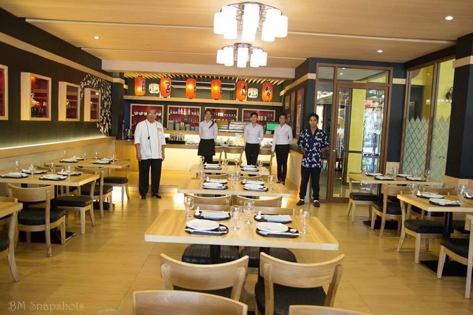 The Pepperland Hotel Legazpi Εξωτερικό φωτογραφία