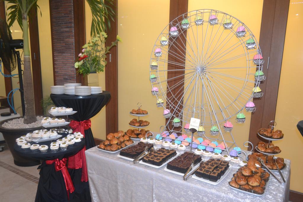 The Pepperland Hotel Legazpi Εξωτερικό φωτογραφία