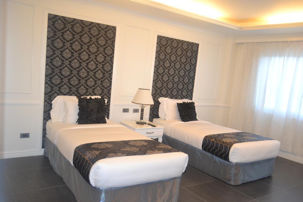 The Pepperland Hotel Legazpi Εξωτερικό φωτογραφία