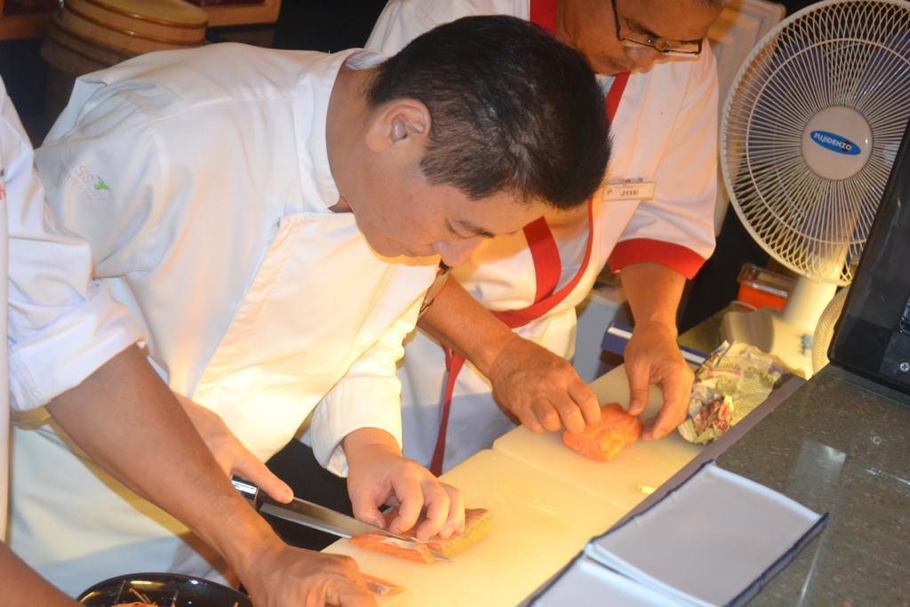 The Pepperland Hotel Legazpi Εξωτερικό φωτογραφία