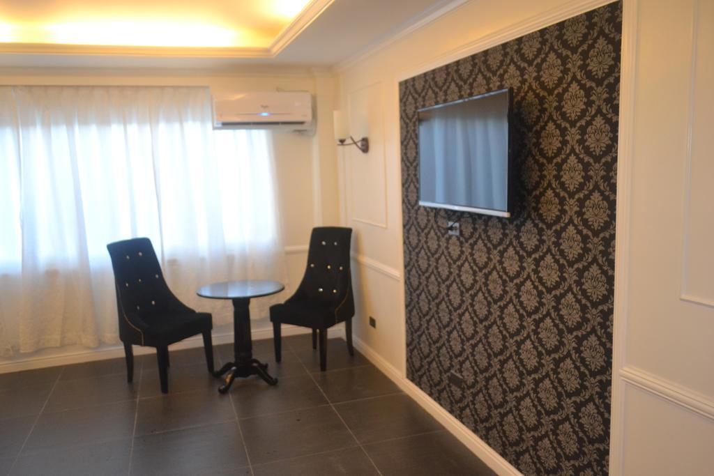 The Pepperland Hotel Legazpi Εξωτερικό φωτογραφία