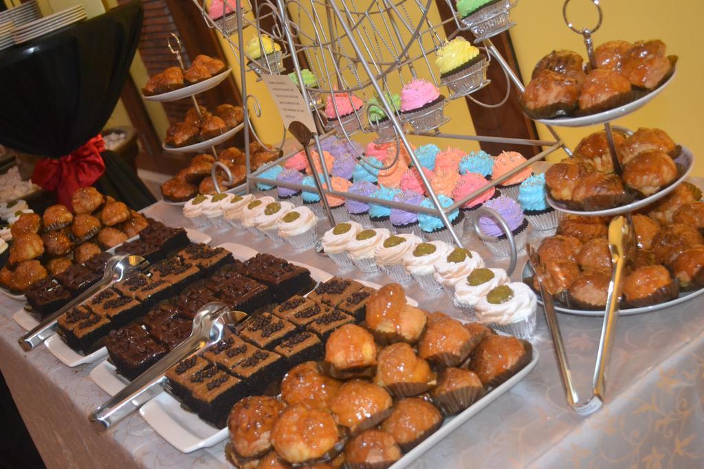 The Pepperland Hotel Legazpi Εξωτερικό φωτογραφία