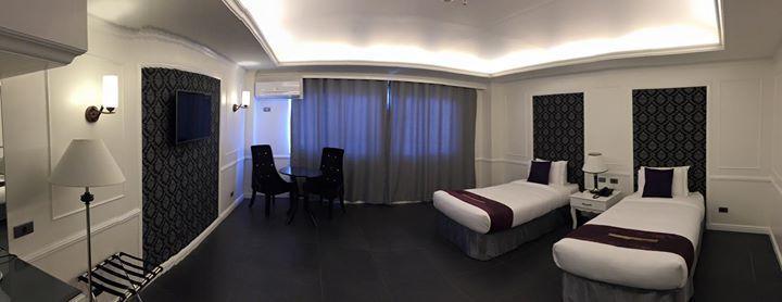 The Pepperland Hotel Legazpi Εξωτερικό φωτογραφία