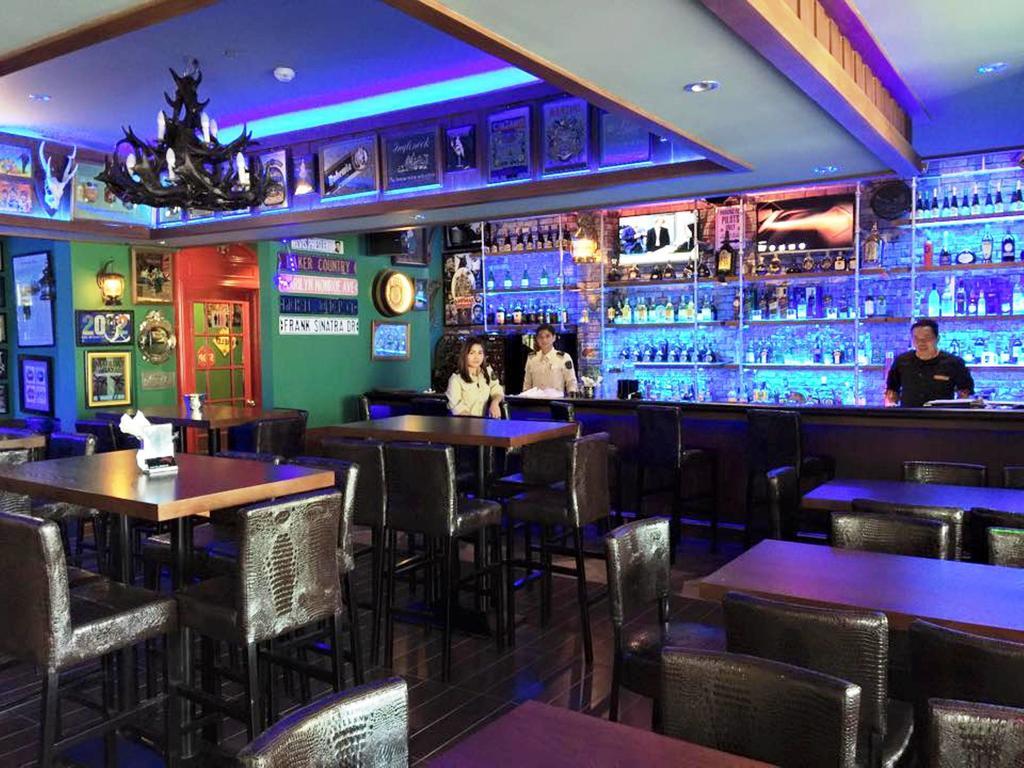 The Pepperland Hotel Legazpi Εξωτερικό φωτογραφία