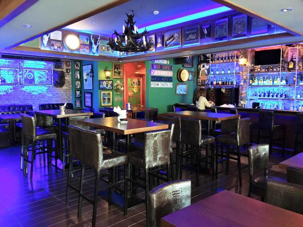 The Pepperland Hotel Legazpi Εξωτερικό φωτογραφία