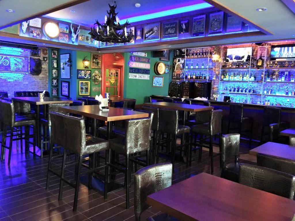 The Pepperland Hotel Legazpi Εξωτερικό φωτογραφία