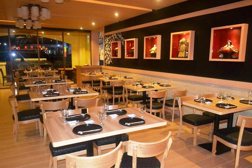 The Pepperland Hotel Legazpi Εξωτερικό φωτογραφία