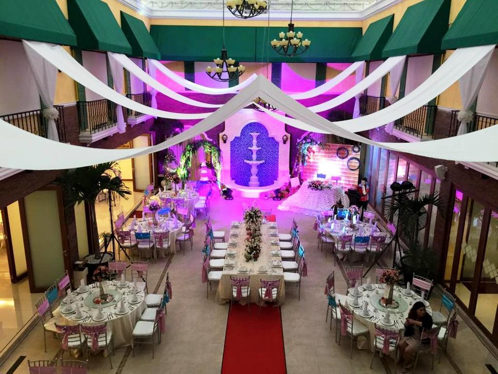 The Pepperland Hotel Legazpi Εξωτερικό φωτογραφία