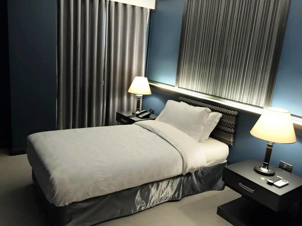 The Pepperland Hotel Legazpi Εξωτερικό φωτογραφία