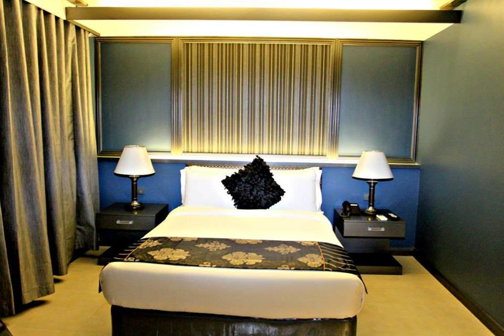 The Pepperland Hotel Legazpi Εξωτερικό φωτογραφία