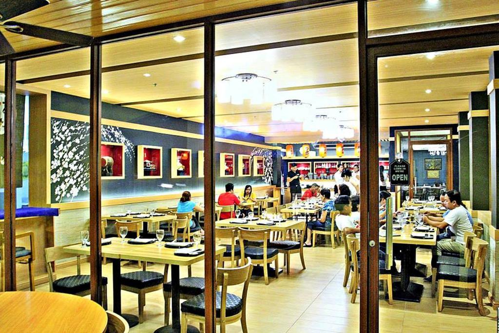 The Pepperland Hotel Legazpi Εξωτερικό φωτογραφία