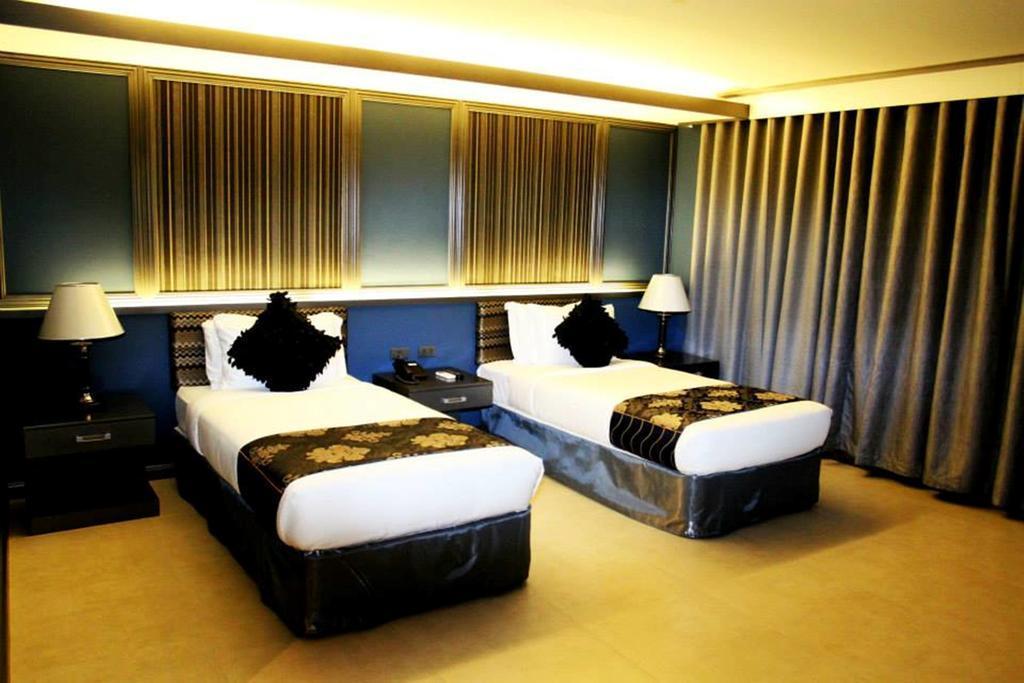 The Pepperland Hotel Legazpi Εξωτερικό φωτογραφία