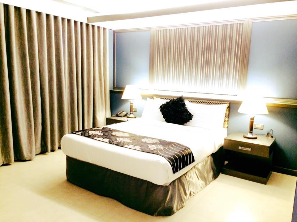 The Pepperland Hotel Legazpi Εξωτερικό φωτογραφία